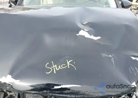 2013 Lexus Ls 460 z USA, uszkodzony, nr VIN JTHCL5EF3D5017963